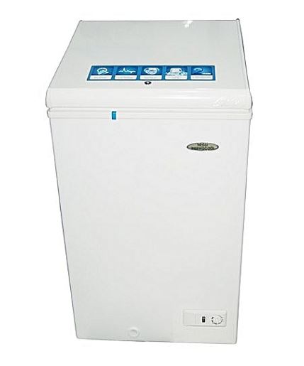 thermocool mini freezer